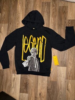 Bricks & Butter Legend Hoodie